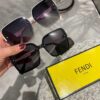 6931f4b43a89a121ed5467e9 Fendi Women's Polarized Sunglasses 🕶️ Fashionable Face-Framing Designer Style Trendy Look Live-Stream Recommended Model (6071)