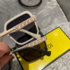 6931f4b43a89a121ed5467ea Fendi Women's Polarized Sunglasses 🕶️ Fashionable Face-Framing Designer Style Trendy Look Live-Stream Recommended Model (6071)