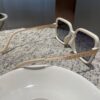 6931f4b53a89a121ed5467f0 Fendi Women's Polarized Sunglasses 🕶️ Fashionable Face-Framing Designer Style Trendy Look Live-Stream Recommended Model (6071)