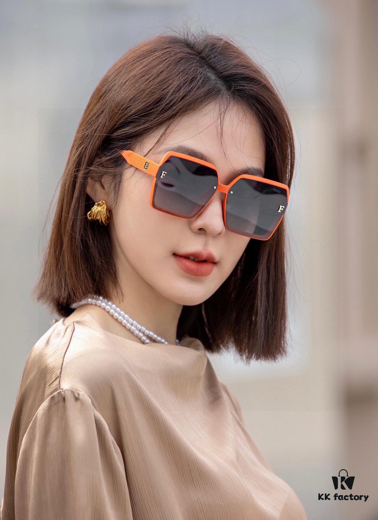 6931f4b53a89a121ed5467f9 Fendi💌Polaroid Resin Polarized Sunglasses😎New Fashion Chic Sun Glasses to Reduce Glare🥰Block Harmful Light and Radiation😊Essential for Travel, Outfits, and Driving🧐Brand Philosophy - Trends Come and Go, Style Remains🥳