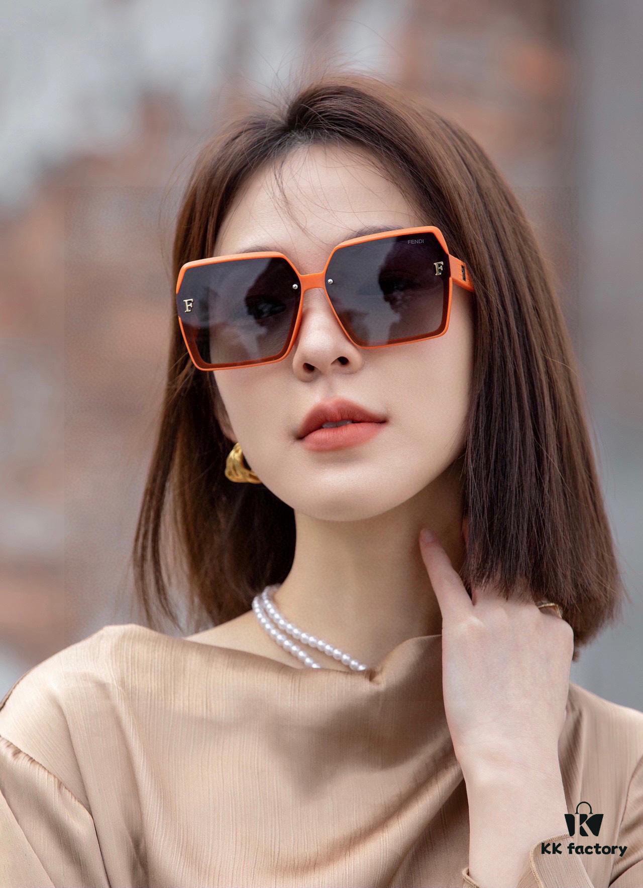 6931f4b53a89a121ed5467fa Fendi💌Polaroid Resin Polarized Sunglasses😎New Fashion Chic Sun Glasses to Reduce Glare🥰Block Harmful Light and Radiation😊Essential for Travel, Outfits, and Driving🧐Brand Philosophy - Trends Come and Go, Style Remains🥳