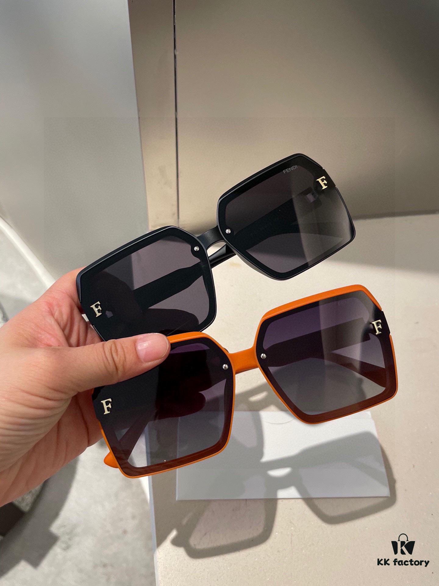 6931f4b63a89a121ed5467fc Fendi💌Polaroid Resin Polarized Sunglasses😎New Fashion Chic Sun Glasses to Reduce Glare🥰Block Harmful Light and Radiation😊Essential for Travel, Outfits, and Driving🧐Brand Philosophy - Trends Come and Go, Style Remains🥳