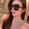 6931f4b63a89a121ed546809 Fendi Women's High-Definition Thickened Nylon Sunglasses (Nylon Series) 🕶️ High-Quality TR-90 Frame, Stylish and Versatile!
