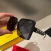 6931f4b73a89a121ed54680e Fendi Women's High-Definition Thickened Nylon Sunglasses (Nylon Series) 🕶️ High-Quality TR-90 Frame, Stylish and Versatile!