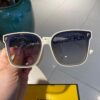 6931f4b83a89a121ed54681d Fendi Polarized Metal Women's Sunglasses