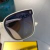 6931f4b83a89a121ed54681e Fendi Polarized Metal Women's Sunglasses