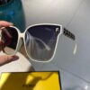 6931f4b83a89a121ed546820 Fendi Polarized Metal Women's Sunglasses