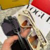 6931f4b93a89a121ed54682b Fendi Postaloy Resin Polarized Sunglasses😎 New Fashion Chic Sun Glasses to Reduce Glare, Block Harmful Radiation, Perfect for Travel and Daily Wear🌸 Ideal for Driving Too🧐 Brand Philosophy - Trends Come and Go, but Style Remains🥳 6115 Eyewear
