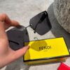 6931f4ba3a89a121ed546842 Fendi💌 Polarized Resin Sunglasses😎 New Style Chic Sun Glasses Reduce Glare, Block Harmful Radiation, Essential for Travel and Outfits🌸 Great for Driving Too🧐 Brand Philosophy - Trends Come and Go, Style Remains🥳 6115 Eyewear