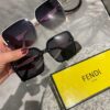 6931f4bb3a89a121ed54684d Fendi Women's Polarized Sunglasses 🕶️ Fashionable Face-Framing Designer Style Recommended Live Stream Item (6071)