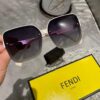 6931f4bb3a89a121ed54684f Fendi Women's Polarized Sunglasses 🕶️ Fashionable Face-Framing Designer Style Recommended Live Stream Item (6071)