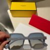 6931f4bc3a89a121ed546862 Fendi Women's Polarized Sunglasses 🕶️ Fashionable Face-Framing Designer Style Trendy Sunglasses Live-Stream Recommended Model (6109)