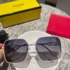 6931f4bd3a89a121ed54686e Fendi Polarized Series - 2024 New Arrival Polarized Sunglasses, Multiple Styles