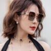 6931f4bd3a89a121ed546872 Fendi Polarized Series 2024 New Arrival Polarized Sunglasses, Multiple Styles