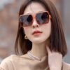 6931f4c03a89a121ed54689d Fendi Postaloy Resin Polarized Sunglasses 😎 New Style Chic Sun Glasses to Reduce Glare, Block Harmful Rays and Radiation 🥰 Essential Fashion Accessory for Travel and Outfits 🌸 Suitable for Driving 🧐 Brand Philosophy - Trends Come and Go, but Style Remains Eternal 🥳