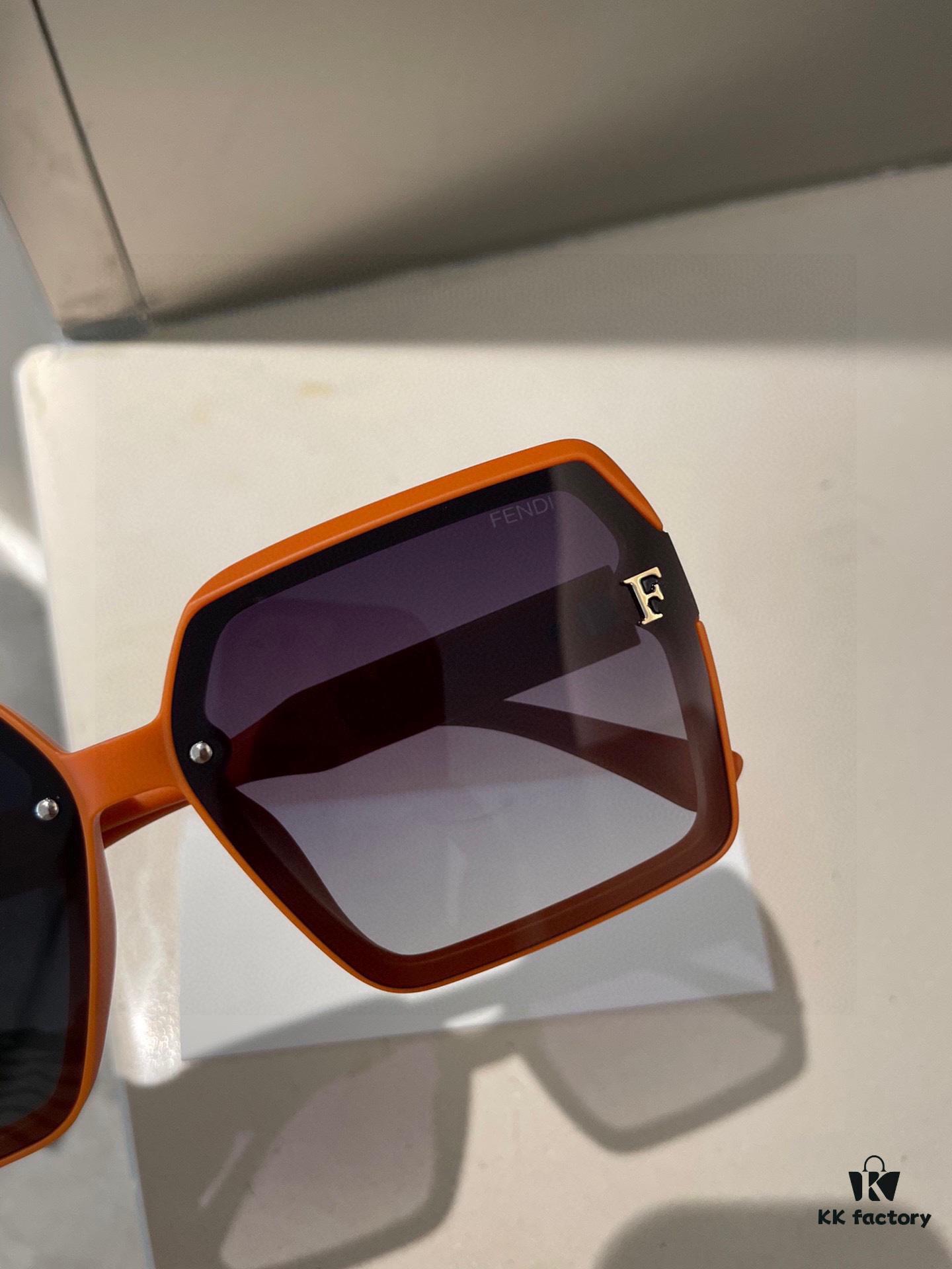 6931f4c13a89a121ed5468a4 Fendi Postaloy Resin Polarized Sunglasses 😎 New Style Chic Sun Glasses to Reduce Glare, Block Harmful Rays and Radiation 🥰 Essential Fashion Accessory for Travel and Outfits 🌸 Suitable for Driving 🧐 Brand Philosophy - Trends Come and Go, but Style Remains Eternal 🥳