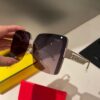 6931f4c13a89a121ed5468ab Fendi Women's High-Definition Thickened Nylon Sunglasses (Nylon Collection) 🕶️ - High-Quality TR-90 Frames, Stylish and Versatile!