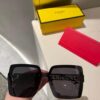 6931f4c13a89a121ed5468ac Fendi Women's High-Definition Thickened Nylon Sunglasses (Nylon Collection) 🕶️ - High-Quality TR-90 Frames, Stylish and Versatile!