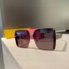 6931f4c13a89a121ed5468ad Fendi Women's High-Definition Thickened Nylon Sunglasses (Nylon Collection) 🕶️ - High-Quality TR-90 Frames, Stylish and Versatile!