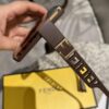 6931f4c23a89a121ed5468b5 Fendi Polarized Resin Sunglasses 😎 New Style Chanel-Style Sun Glasses, Reduce Glare, Block Harmful Rays and Radiation 🥰 Essential for Travel and Outfit Pairing 🌸 Suitable for Driving 🧐 Brand Philosophy - Trends Come and Go, but Style Remains Eternal 🥳 6115 Eyewear