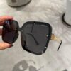 6931f4c53a89a121ed5468de Fendi Women's Polarized Sunglasses 🕶️ Fashionable Face-Framing Designer Style Trendy Look Live-Stream Recommended Model (6071) Eyewear