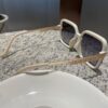 6931f4c53a89a121ed5468e0 Fendi Women's Polarized Sunglasses 🕶️ Fashionable Face-Framing Designer Style Trendy Look Live-Stream Recommended Model (6071) Eyewear