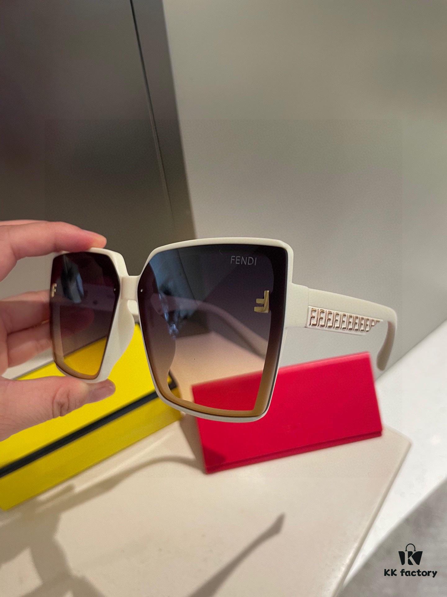 6931f4c53a89a121ed5468e4 Fendi💌 Polarized Resin Sunglasses😎 New Fashion Chic Sun Glasses Reduce Glare, Block Harmful Radiation🥰 Essential for Travel and Styling🌸 Great for Driving Too🧐 Brand Philosophy - Trends Come and Go, Style Remains🥳
