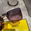 6931f4c63a89a121ed5468ed Fendi 💫 Polarized 💫 Stylish and Elegant Sunglasses for Women