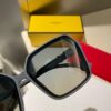 6931f4c63a89a121ed5468f5 Fendi Women's Polarized Sunglasses 🕶️ Fashionable Face-Framing Designer Style Trendy Sunglasses Recommended in Live Stream (6109)