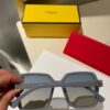 6931f4c63a89a121ed5468f6 Fendi Women's Polarized Sunglasses 🕶️ Fashionable Face-Framing Designer Style Trendy Sunglasses Recommended in Live Stream (6109)