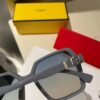 6931f4c63a89a121ed5468f7 Fendi Women's Polarized Sunglasses 🕶️ Fashionable Face-Framing Designer Style Trendy Sunglasses Recommended in Live Stream (6109)