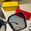 6931f4c63a89a121ed5468f9 Fendi Women's Polarized Sunglasses 🕶️ Fashionable Face-Framing Designer Style Trendy Sunglasses Recommended in Live Stream (6109)