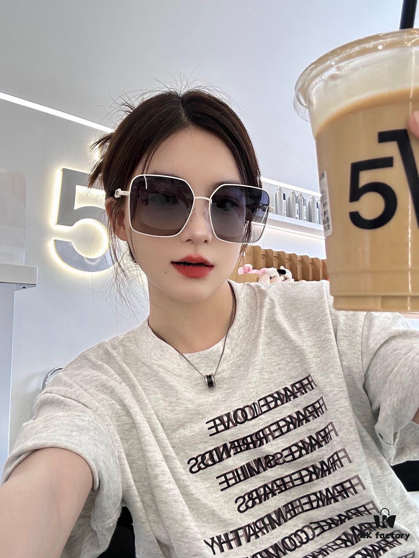 6931f4c73a89a121ed5468fe Fendi Polarized Series 2024 New Arrival Polarized Sunglasses, Multiple Styles