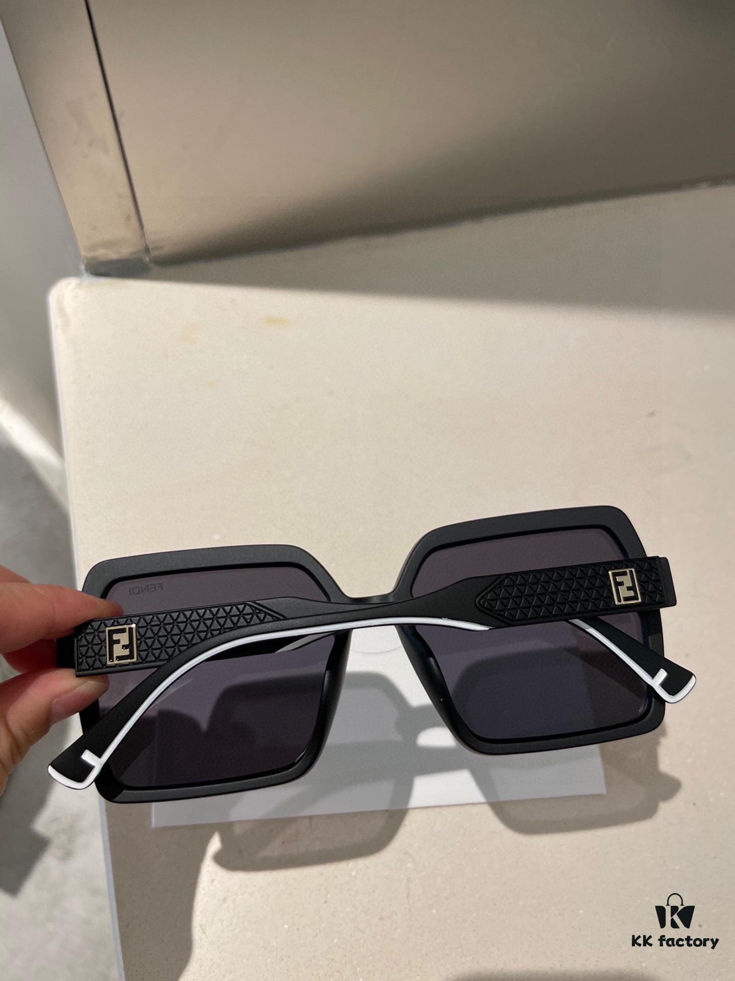 6931f4c93a89a121ed546926 Fendi💌Polaroid Resin Polarized Sunglasses😎New Fashion Chic Sun Glasses to Reduce Glare🥰Block Harmful Light and Radiation😊Essential for Travel, Outfits, and Driving🧐Brand Philosophy - Trends Come and Go, but Style Remains🥳