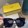 6931f4ca3a89a121ed54692c Fendi Polarized Metal Women's Sunglasses