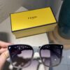 6931f4ca3a89a121ed54692d Fendi Polarized Metal Women's Sunglasses