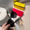 6931f4cb3a89a121ed54693d Fendi💌Polaroid Resin Polarized Sunglasses😎New Style Chanel-Style Sun Glasses to Reduce Glare🥰Block Harmful Light and Radiation😊Essential for Travel, Outings, and Styling🌸Also Suitable for Driving🧐Brand Philosophy - Trends Come and Go, but Style Remains Eternal🥳6115 Eyewear Sunglasses