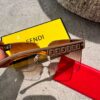 6931f4cc3a89a121ed546949 Fendi💌Polaroid Resin Sunglasses😎New Style Chanel-Style Sun Glasses Reduce Glare🥰Block Harmful Light and Radiation😊Essential for Travel, Outings, and Outfit Pairing🌸Great for Driving Too🧐Brand Philosophy - Trends Come and Go, but Style Remains🥳6115 Eyewear Sunglasses