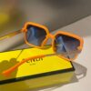 6931f4cc3a89a121ed546954 Fendi Women's Polarized Sunglasses 🕶️ Fashionable Face-Framing Luxury Style Trendy Design Recommended from Live Stream (6071)