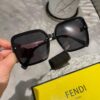 6931f4cd3a89a121ed546958 Fendi Women's Polarized Sunglasses 🕶️ Fashionable Face-Framing Luxury Style Trendy Design Recommended from Live Broadcast (6071)