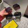 6931f4cd3a89a121ed54695d Fendi 💫 Polarized 💫 Fashionable and Elegant Sunglasses for Women