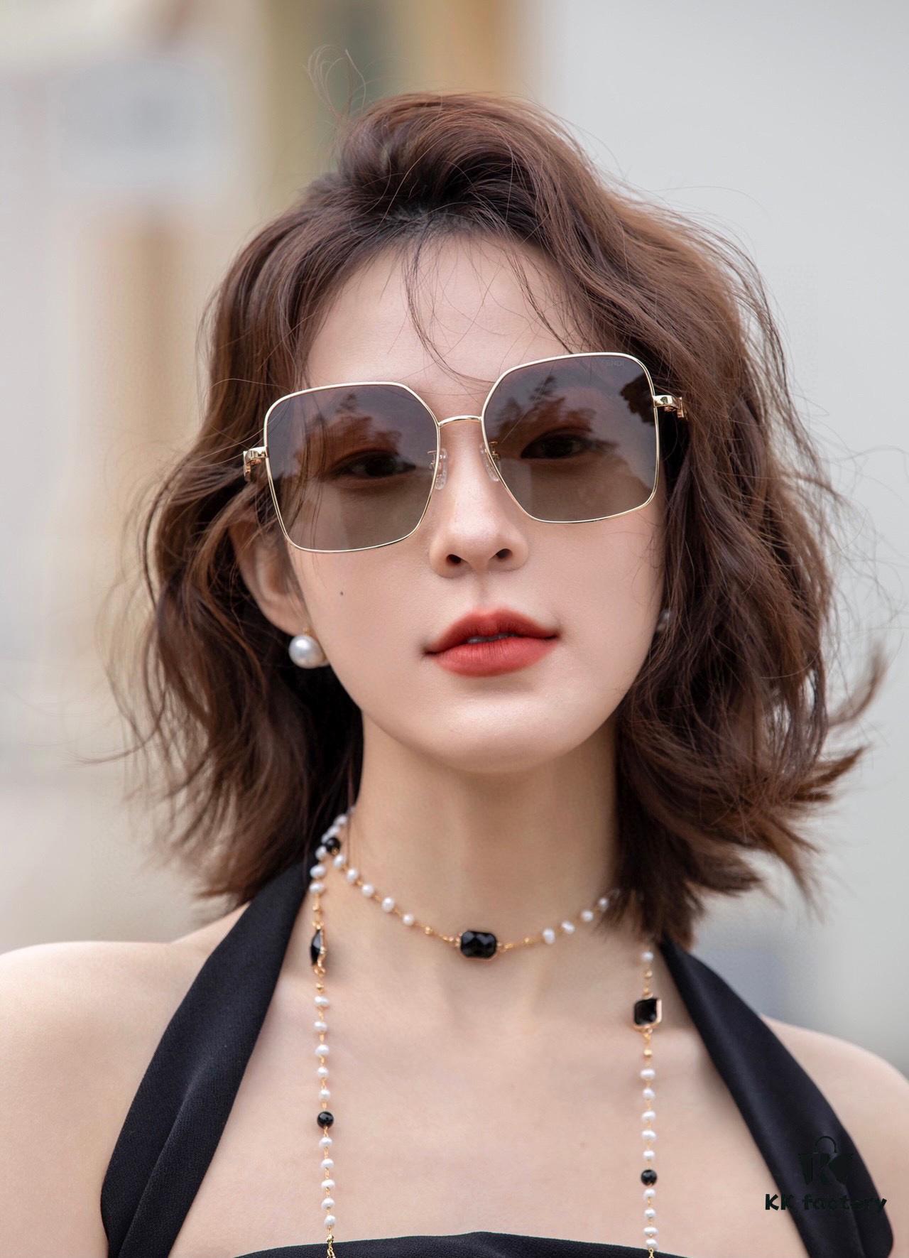 6931f4cf3a89a121ed546979 Fendi Polarized Series 2024 New Arrival Polarized Sunglasses, Multiple Styles