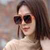 6931f4d13a89a121ed546997 Fendi Polarized Resin Sunglasses 😎 New Style Chanel-Inspired Sun Glasses, Reduce Glare, Block Harmful Radiation, Perfect for Travel and Daily Wear 🌸 Ideal for Driving 🧐 Brand Philosophy - Trends Come and Go, but Style Remains 🥳