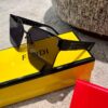 6931f4d23a89a121ed5469ab Fendi Polarized Resin Sunglasses 😎 New Style Chic Sun Glasses, Reduce Glare, Block Harmful Light and Radiation 🥰 Essential for Travel and Styling 🌸 Suitable for Driving 🧐 Brand Philosophy - Trends Come and Go, but Style Remains 🥳 6115 Eyewear