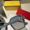 6931f4d53a89a121ed5469cf Fendi Women's Polarized Sunglasses 🕶️ Fashionable Face-Framing Designer Style, Trendy Look, Live Stream Recommended Model (6109) Eyewear
