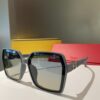 6931f4d53a89a121ed5469d3 Fendi Women's Polarized Sunglasses 🕶️ Fashionable Face-Framing Designer Style, Trendy Look, Live Stream Recommended Model (6109) Eyewear