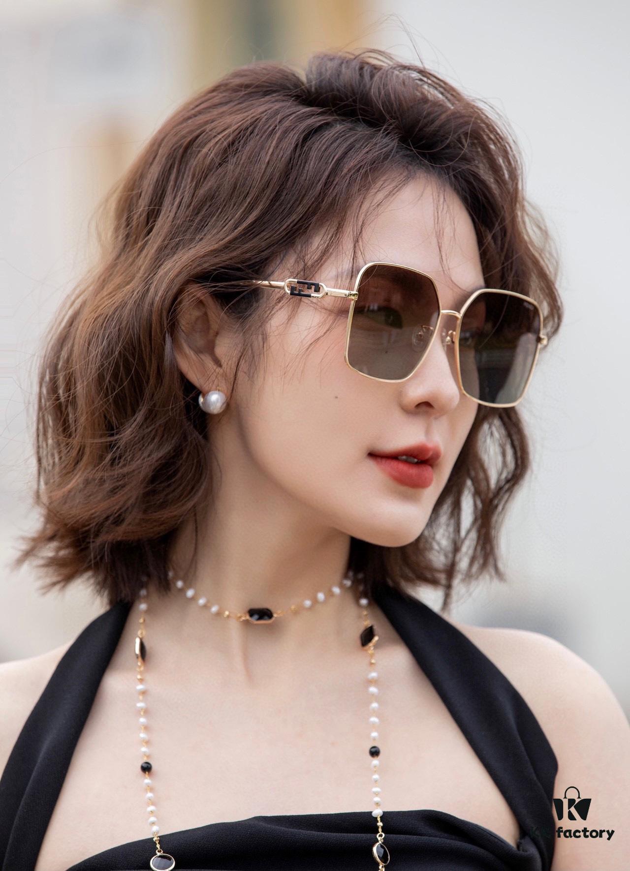 6931f4d53a89a121ed5469d5 Fendi Polarized Series 2024 New Arrival Polarized Sunglasses, Multiple Styles