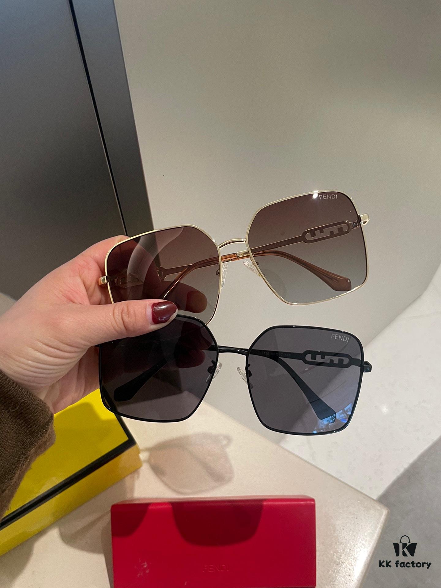 6931f4d53a89a121ed5469d6 Fendi Polarized Series 2024 New Arrival Polarized Sunglasses, Multiple Styles