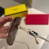 6931f4d53a89a121ed5469dd Fendi Polarized Series 2024 New Arrival Polarized Sunglasses, Multiple Styles