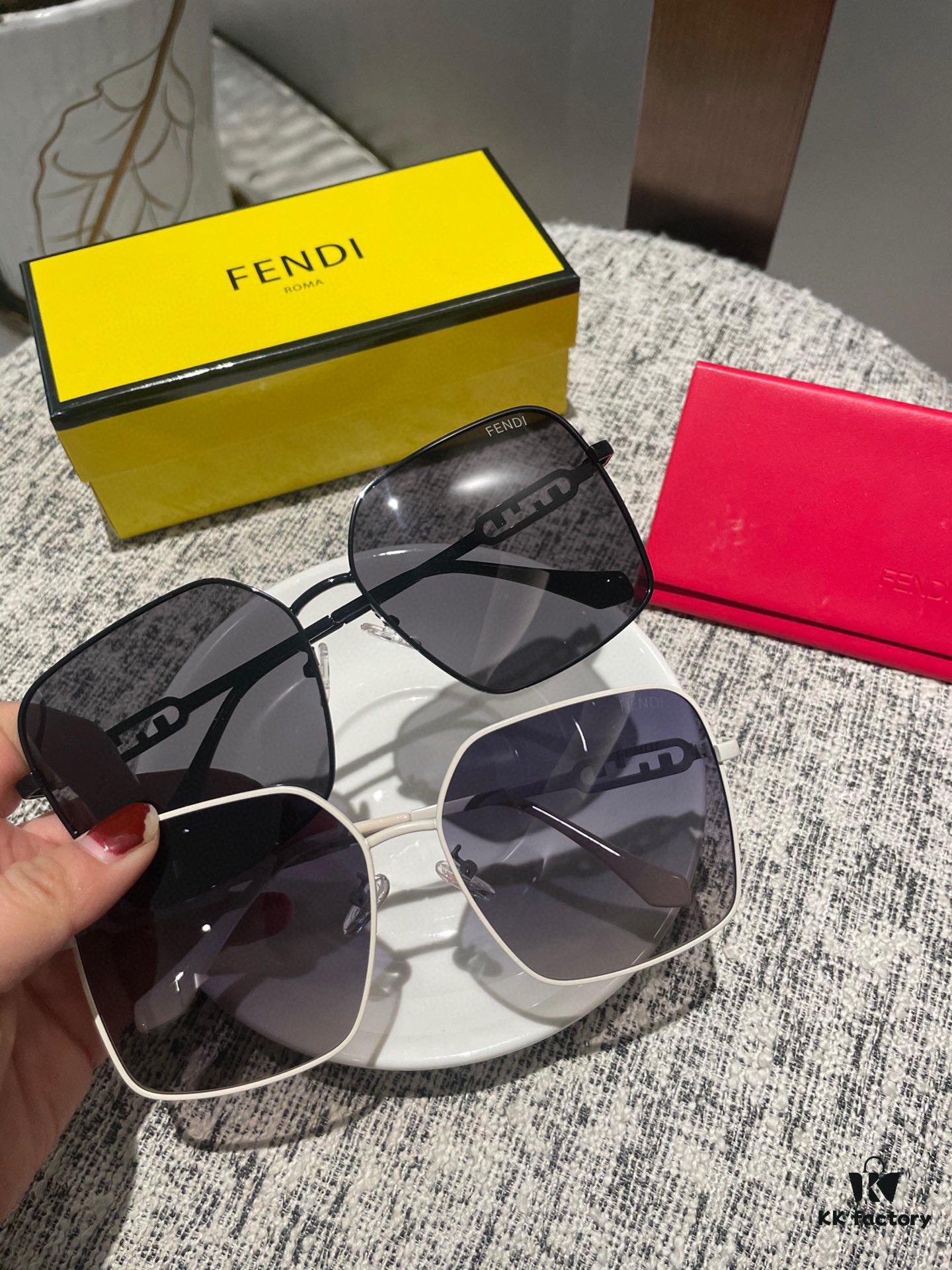 6931f4d63a89a121ed5469e1 Fendi Polarized Series 2024 New Arrival Polarized Sunglasses, Multiple Styles